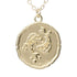 Pisces Zodiac Necklace